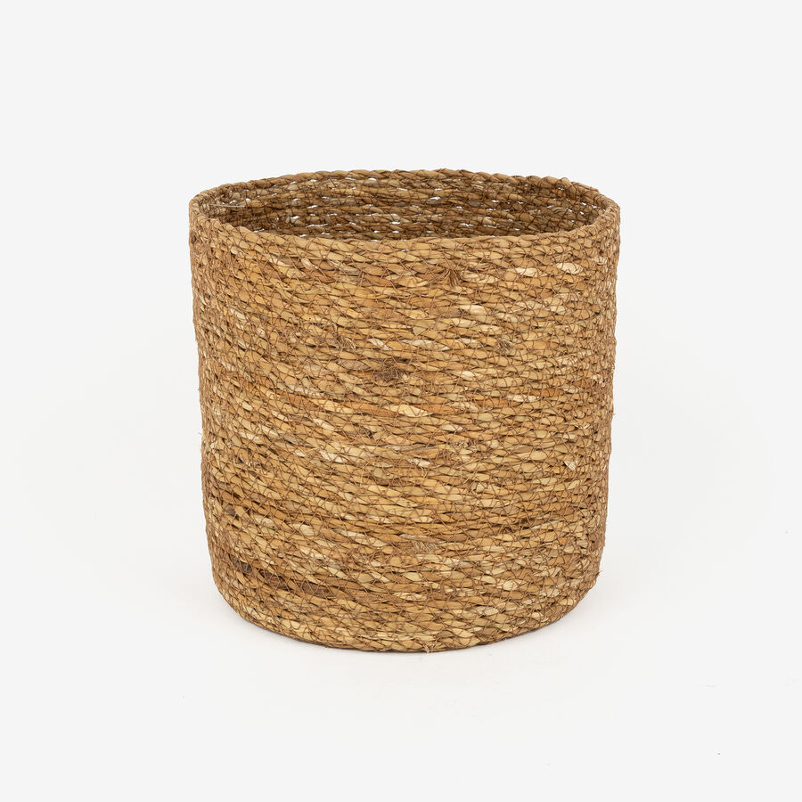 Macetero Typha Misha Ø20x20cm