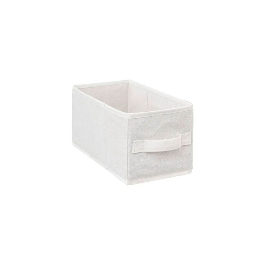 Estanter&iacute;a de bamb&uacute; con 4 cajones de tela 33x19x78cm