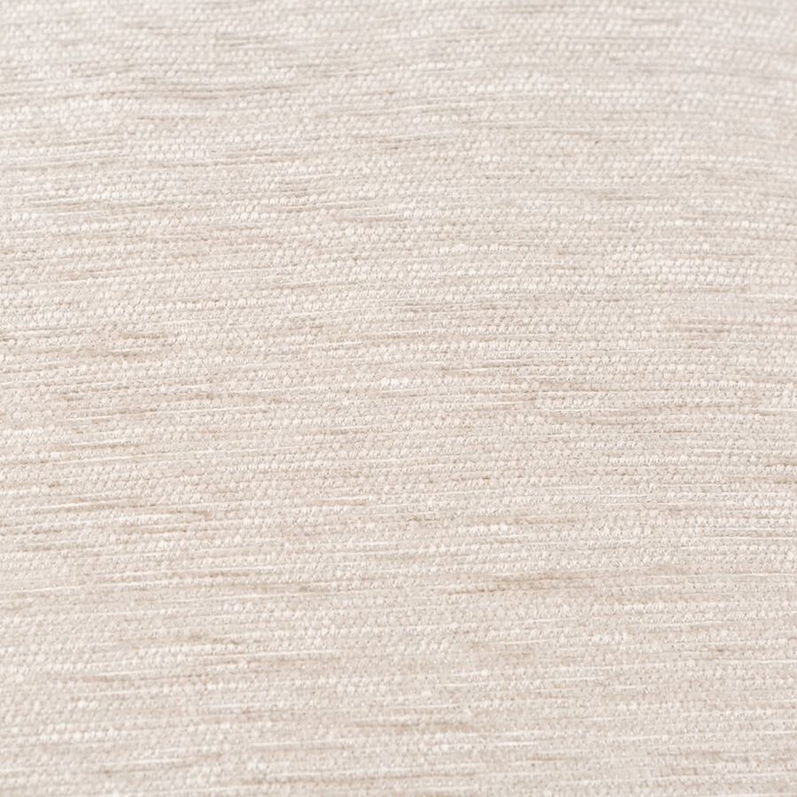 Funda de coj&iacute;n Velour marfil 45x45cm