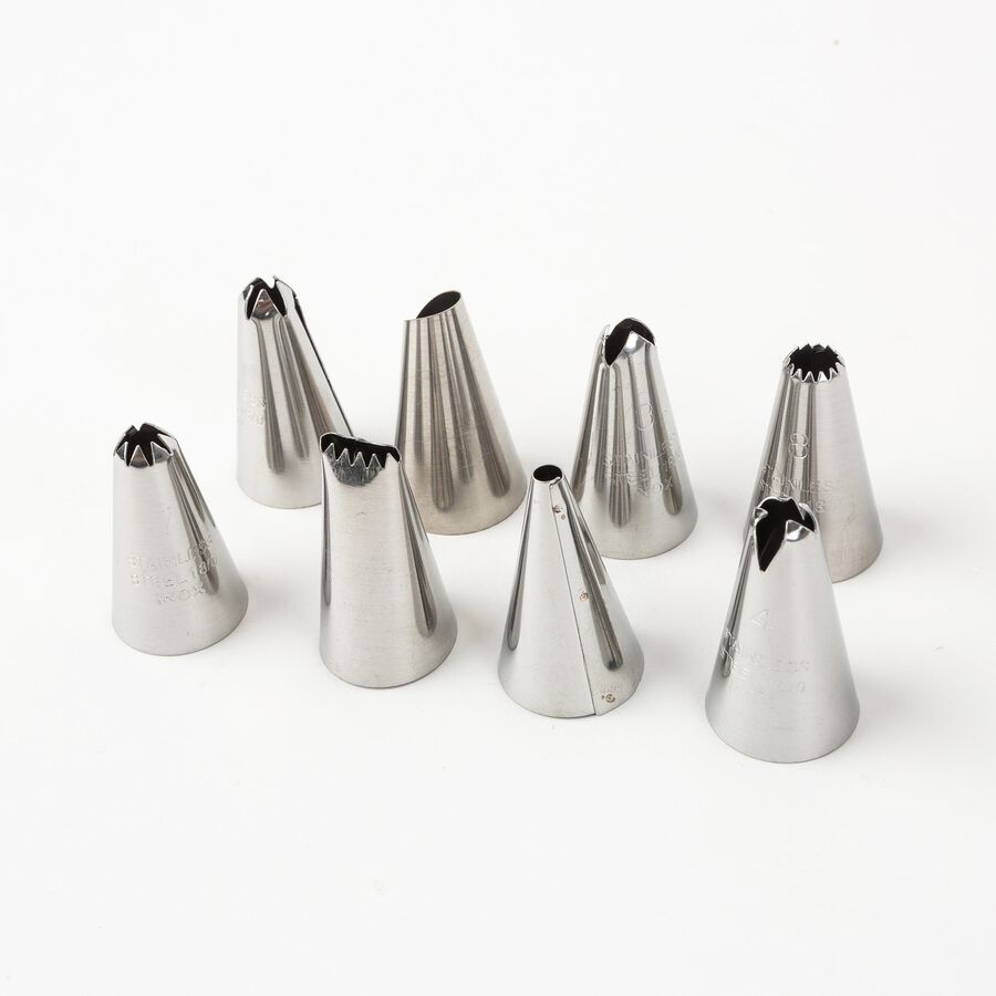 Pistola repostera para galletas