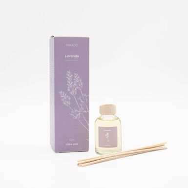 Difusor en mikado Lavanda 50ml Casa Viva