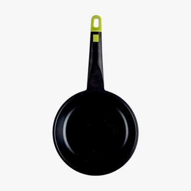 Sartén de aluminio fundido Foodie diponible en varias medidas