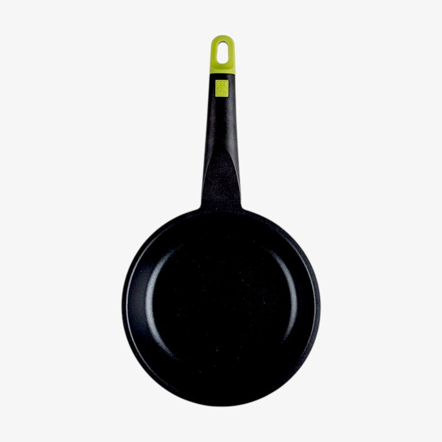 Sartén de aluminio fundido antiadherente apta para inducción Foodie Ø20cm - BRA