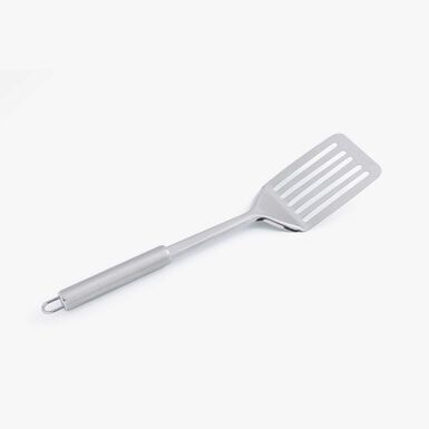 Espatula de acero inoxidable Steel