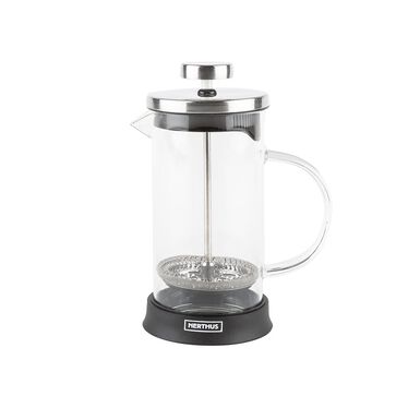 Cafetera francesa de cristal Embolo 350 ml
