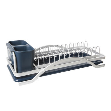 Escurreplatos de aluminio Ibili - Ibili
