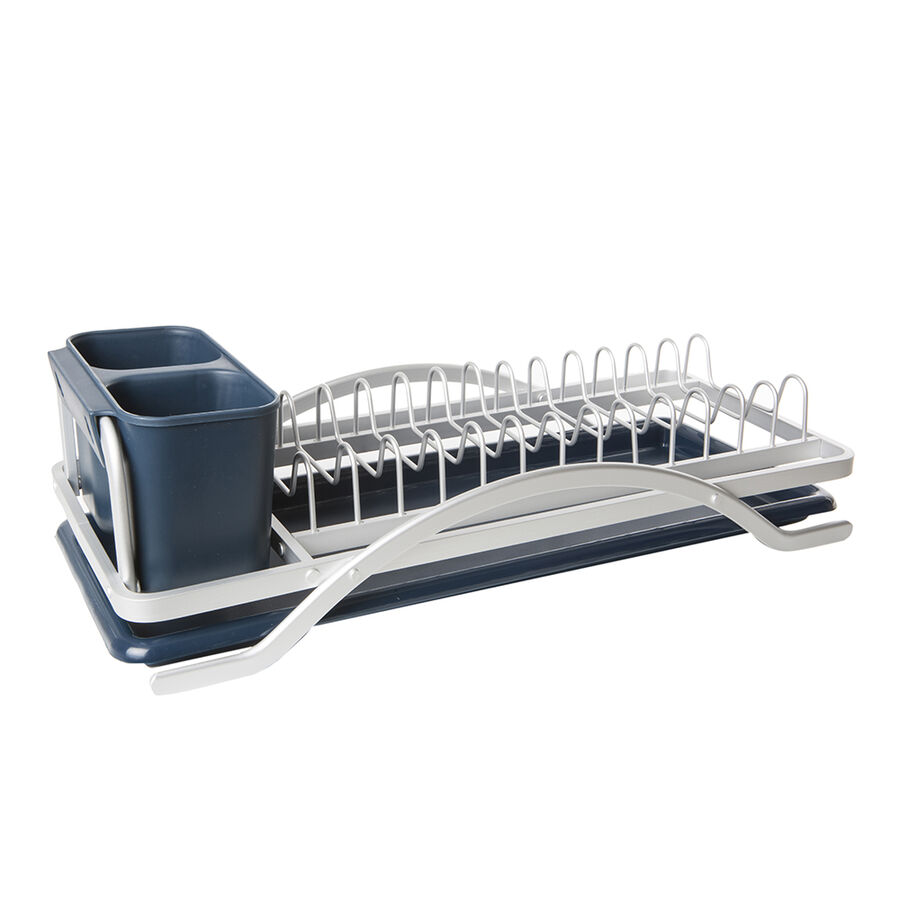 Escurreplatos de aluminio Ibili - Ibili