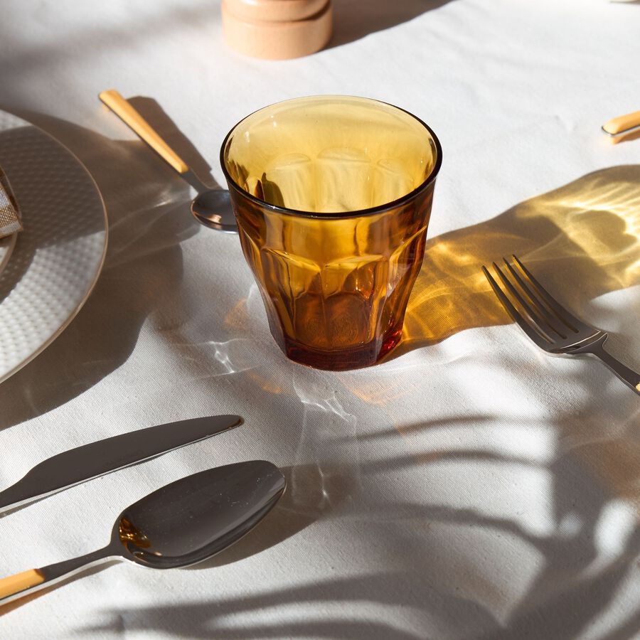 Vaso de agua Lys Ambar Duralex Picardie 31cl