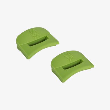 Set de 2 asas DE silicona Prior 24-36cm - BRA