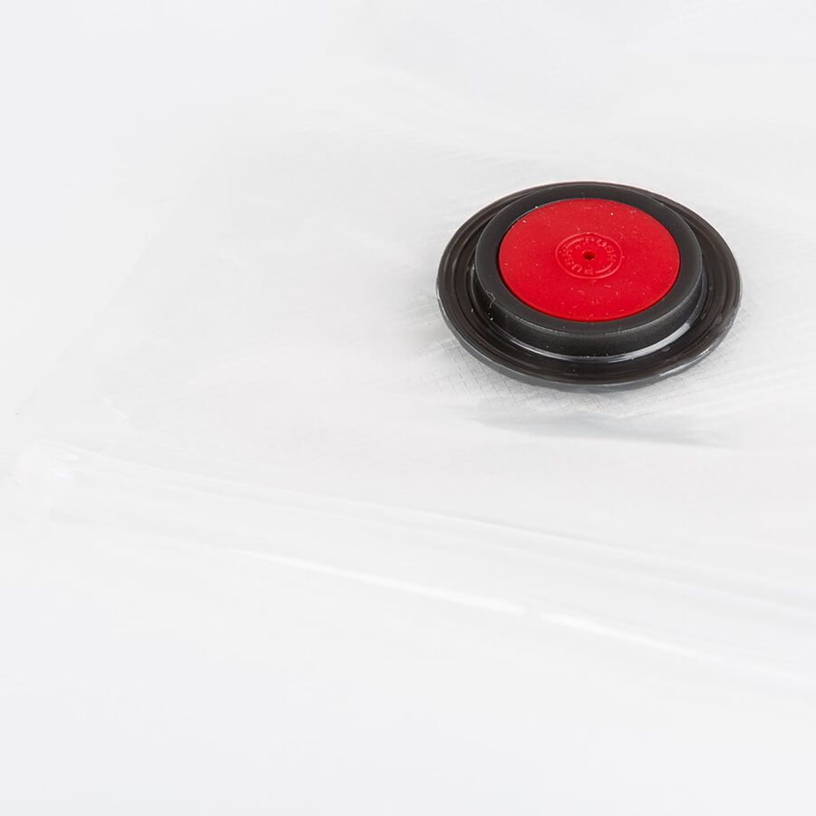 Set de 10 bolsas para envasar al vac&iacute;o en varias medidas