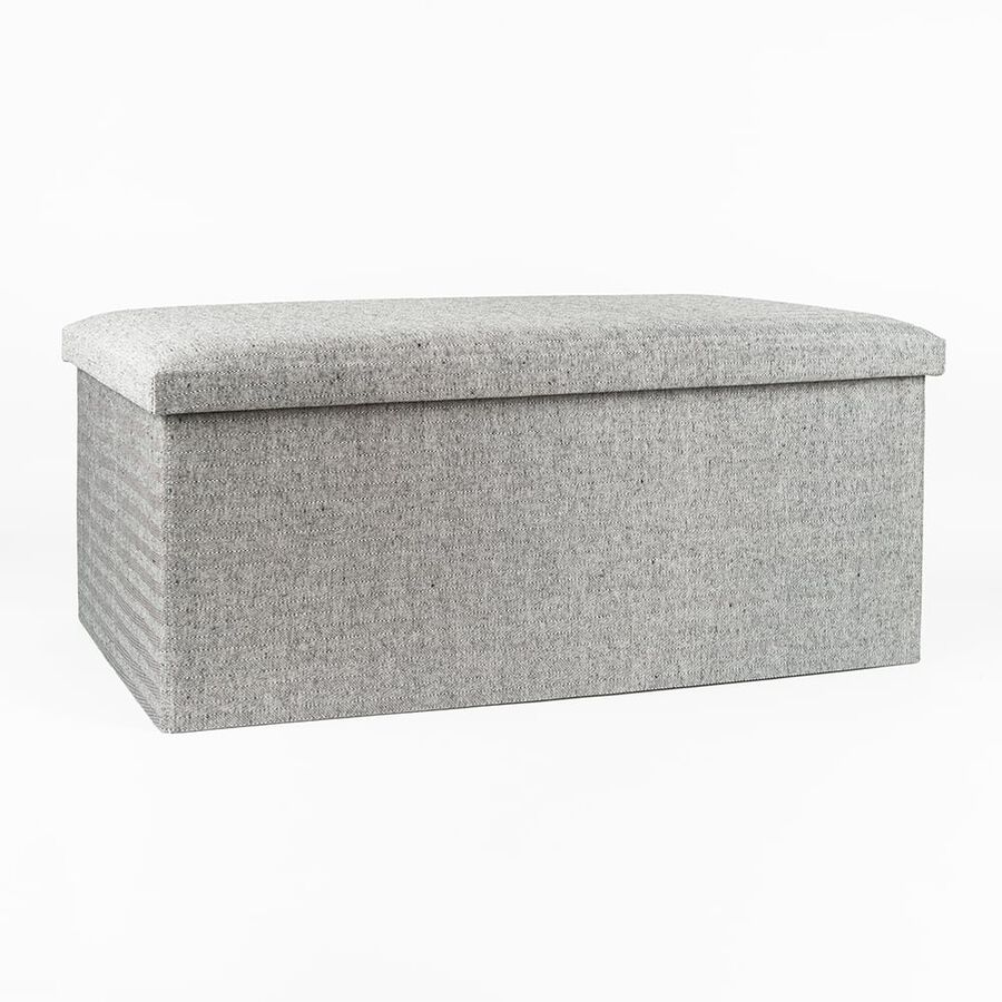 Banco con almacenaje en varios modelos 82x42cm