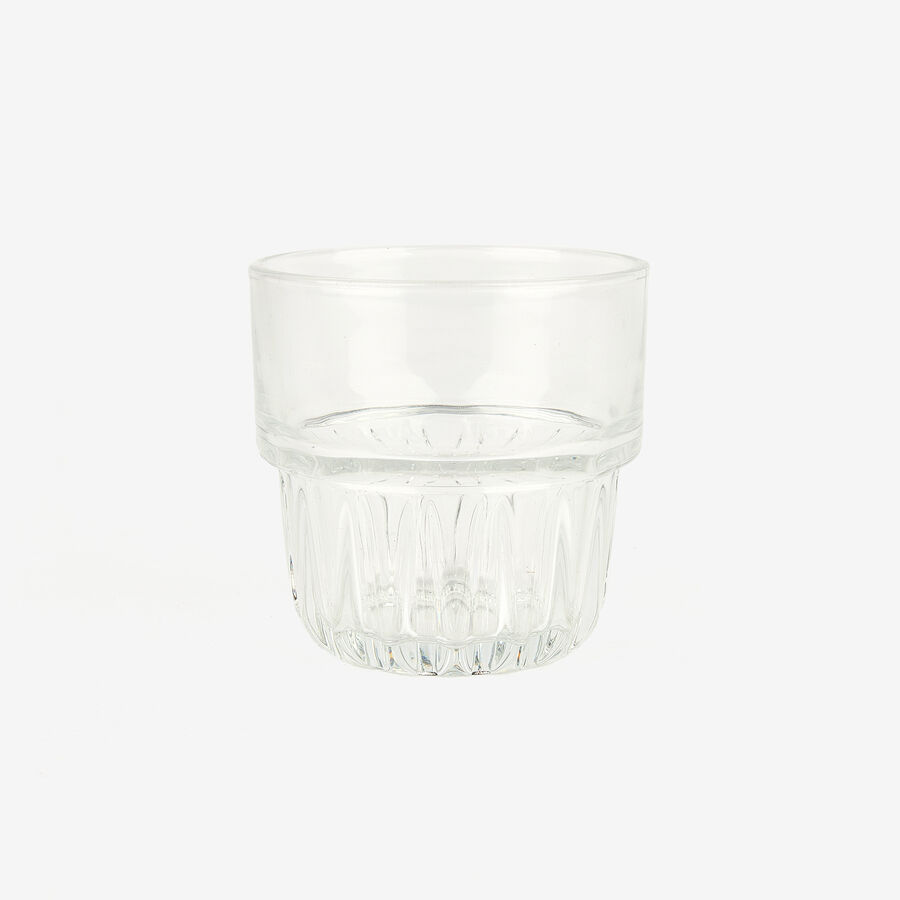 Vaso de cristal Rias 27cl