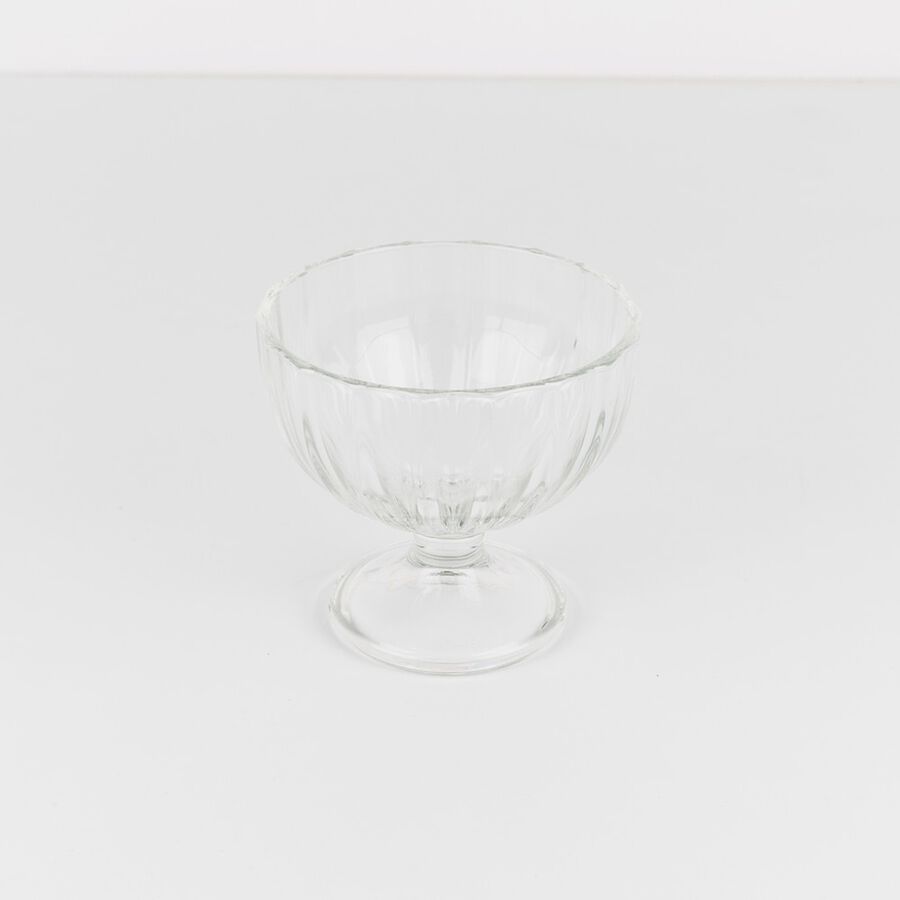 Copa de postre de vidrio Alaska 26cl - Bormioli