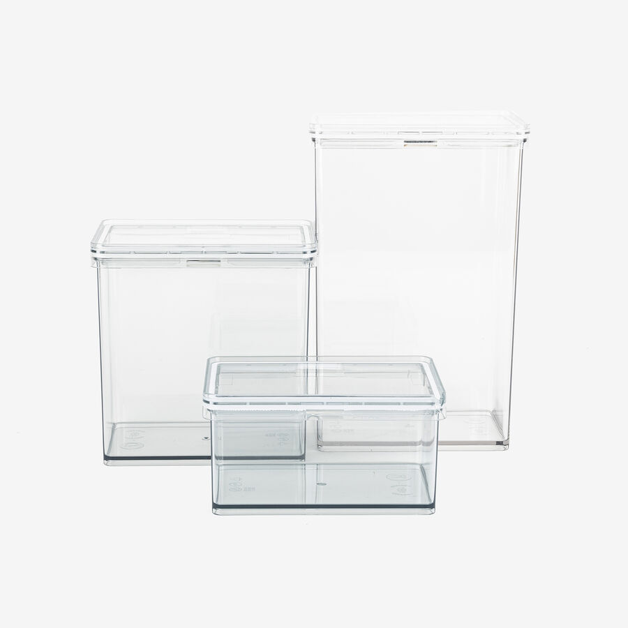 Caja con tapa 15x10x15cm