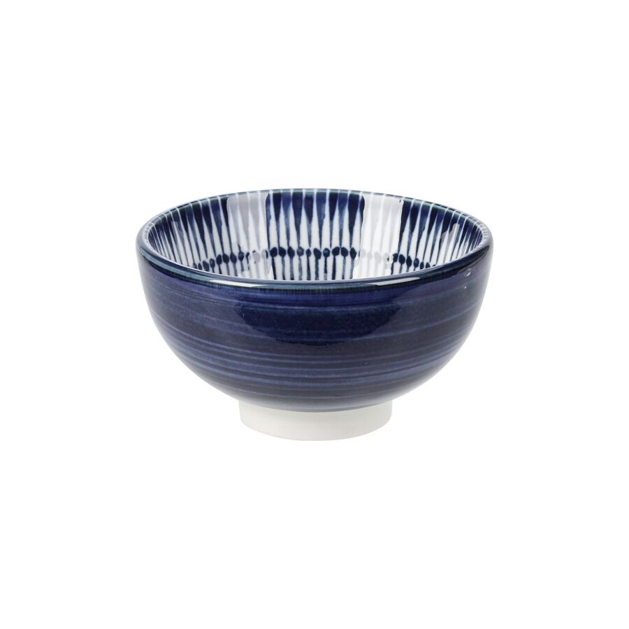 Bol de porcelana Ming Ø10cm