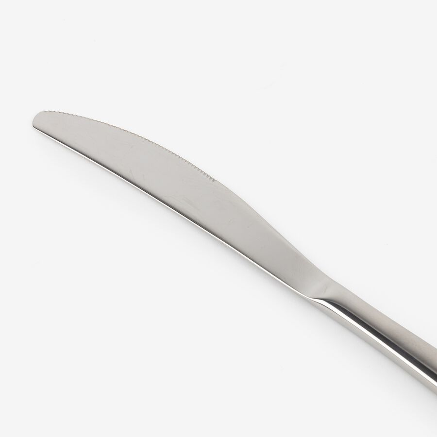 Cuchillo de postre de acero inoxidable Bela Zwilling 18cm