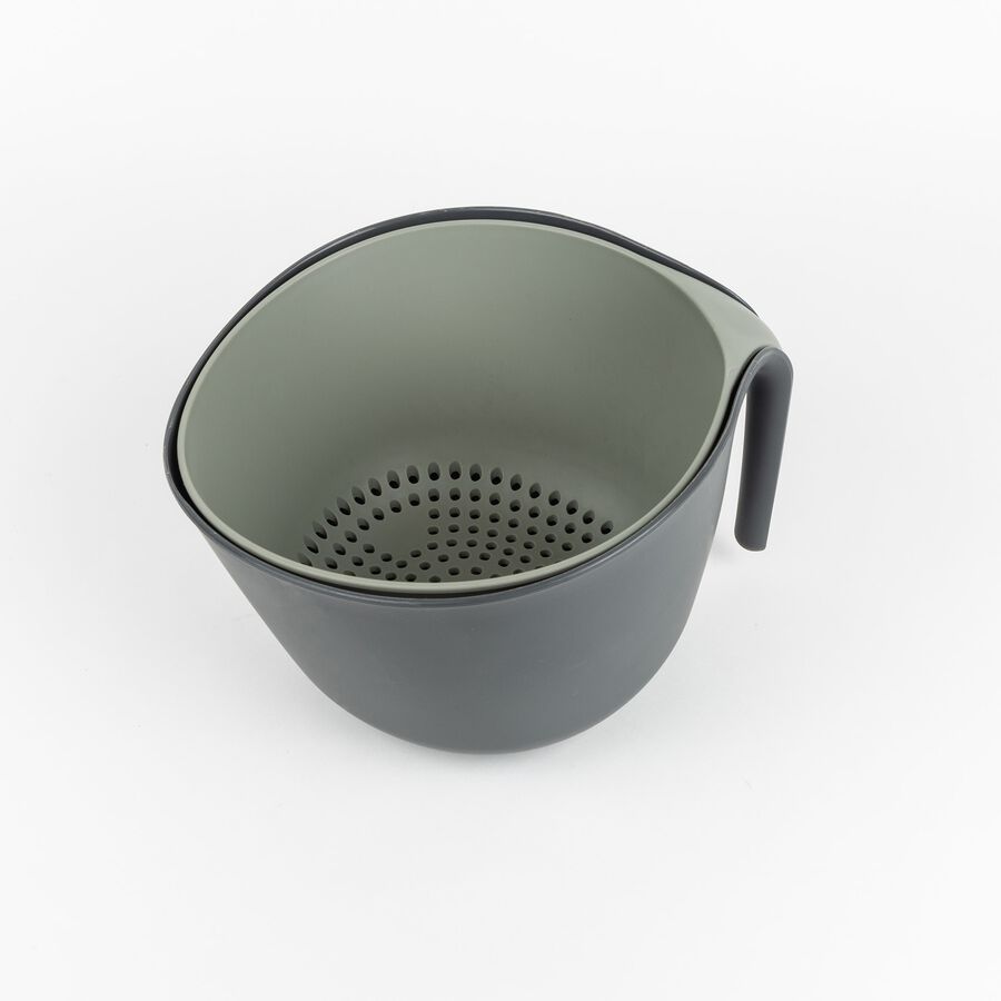 Bol escurridor Tribeca 23cm