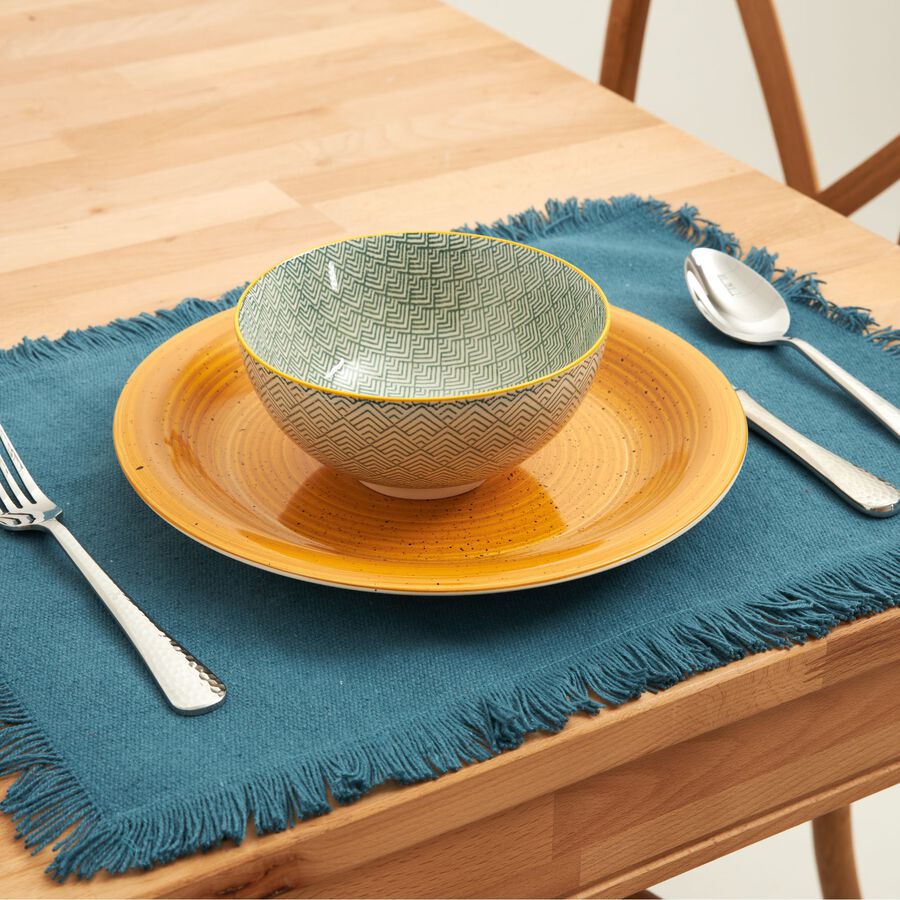 Bol de porcelana Okinawa Ø15cm