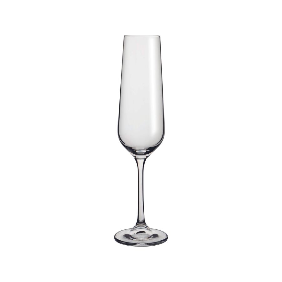 Copa de cava de cristal Bohemia Kadan 20cl