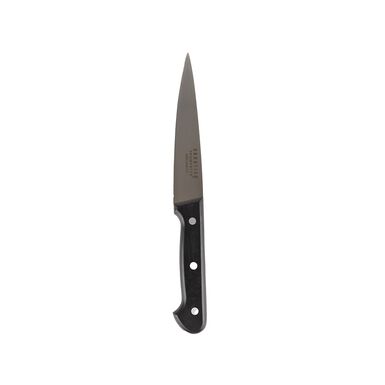 Cuchillo de sangrar de acero inoxidable Sabatier 16cm