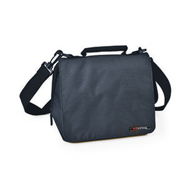 Bolsa lunch bag gris Smart Iris