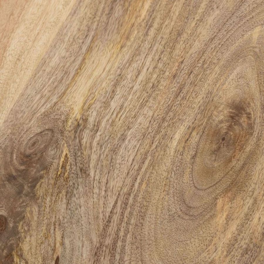 Mueble de TV de madera de mango Berl&iacute;n 175x45cm Clau&Chloe