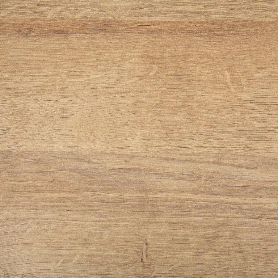 Mesa de centro de madera Ivara &Oslash;70cm