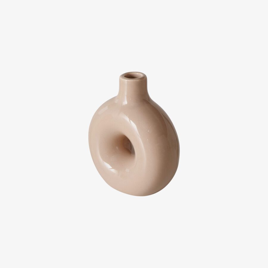 Jarr&oacute;n de cer&aacute;mica Tarik 9cm