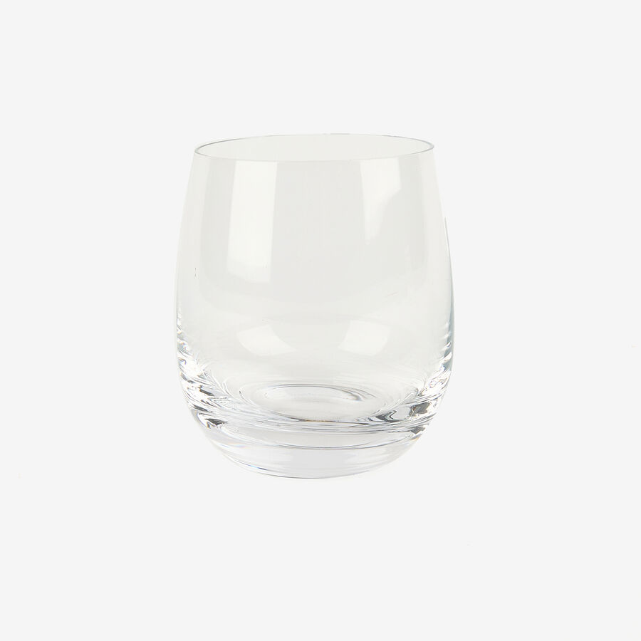Vaso de agua de cristal Cool 36cl