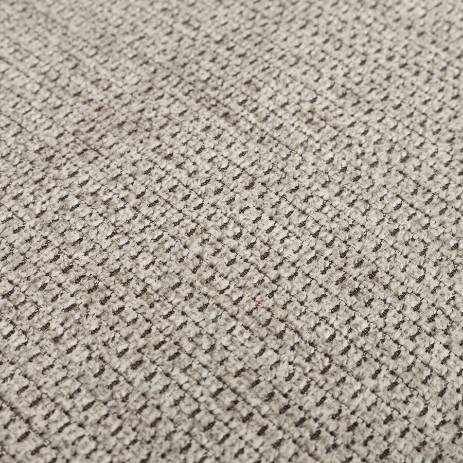 Sofá cama de 3 plazas gris Fules 212x85x85cm