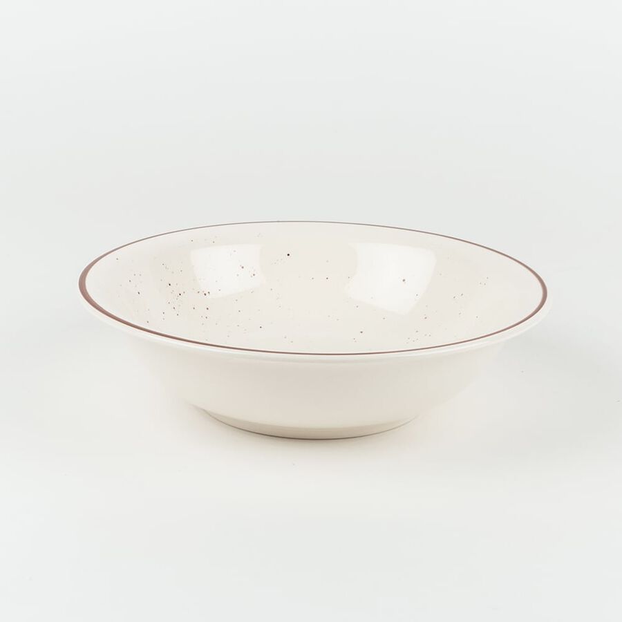 Vajilla de gres de 18 piezas Louise