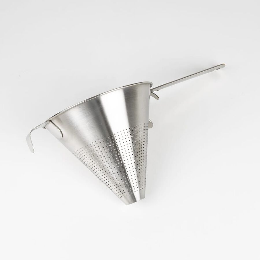 Colador chino de acero inoxidable - Ibili