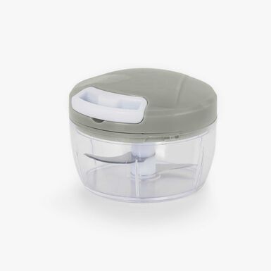 Picadora de verdura Tribeca 8,5x6,5cm