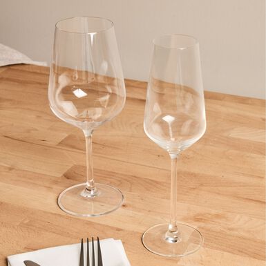 Copa de cava de cristal Tasse 21cl