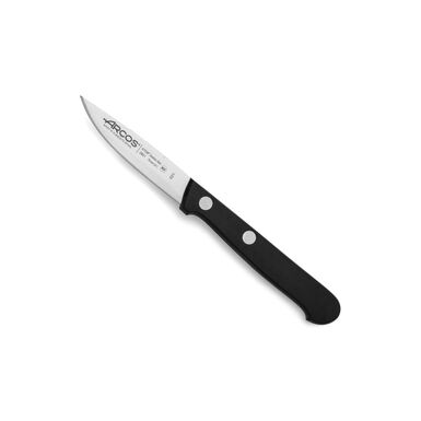Cuchillo pelador universal de acero inoxidable 7cm - Arcos