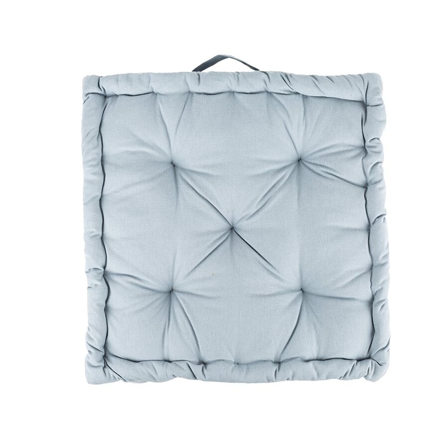 Coj&iacute;n para silla 45x45cm en varios colores