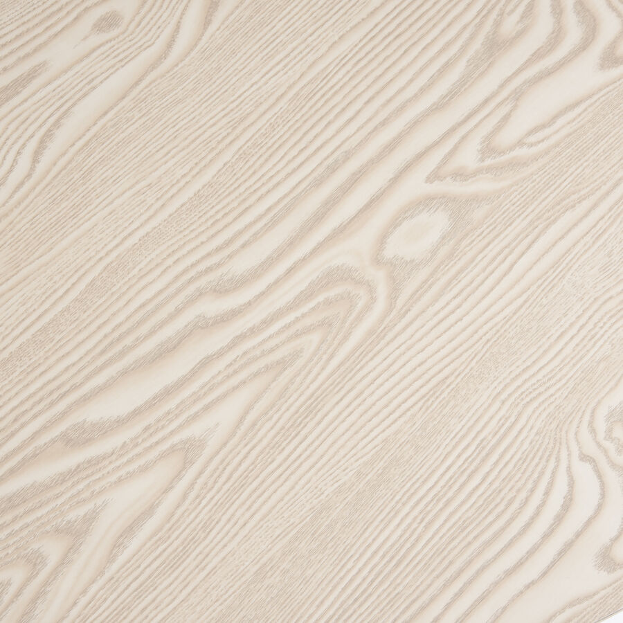 Mesa de centro de madera paulownia 100x60x38cm