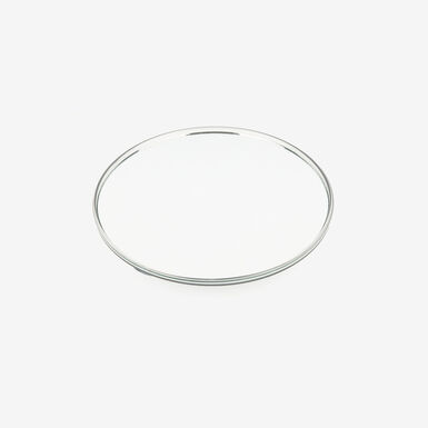 Espejo de baño 5 aumentos con ventosa Ø15cm