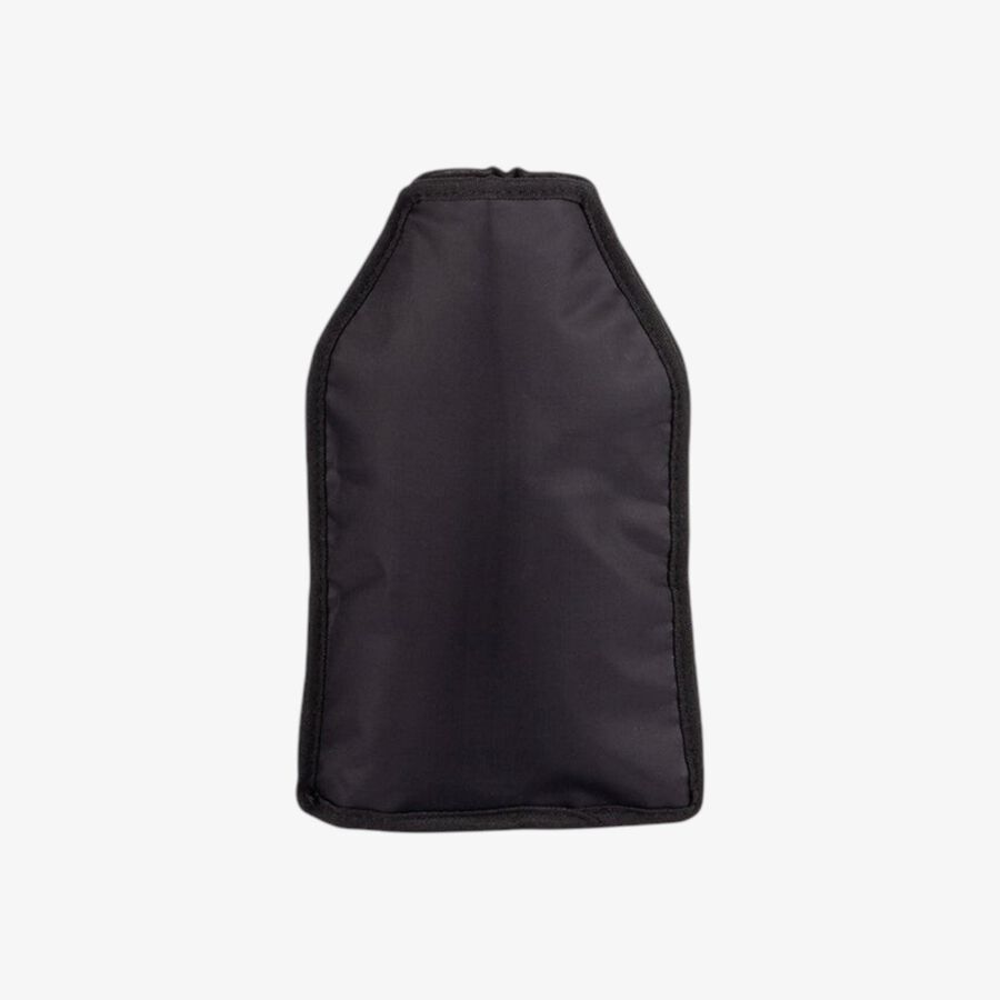 Funda enfriadora negra High Tech