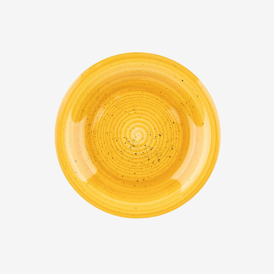 Vajilla de 18 piezas de gres Loise Ande