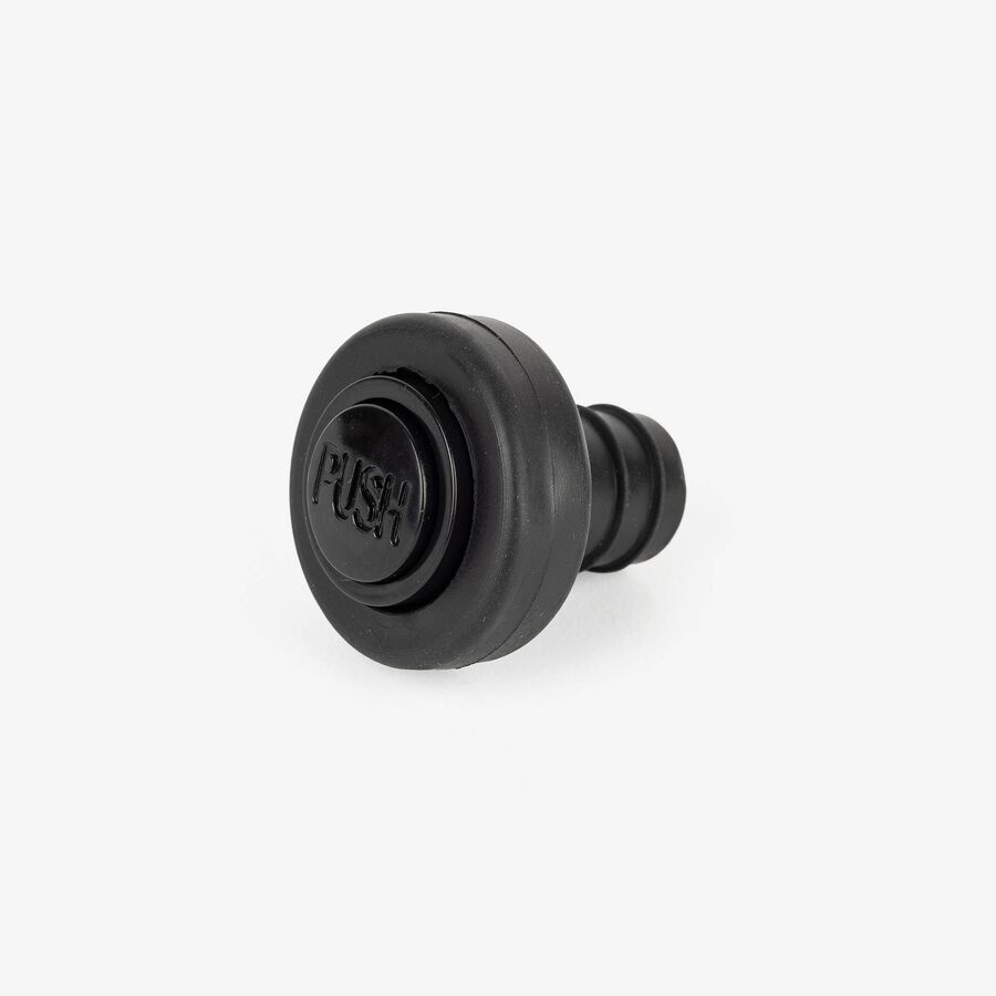 Set de vino 3 piezas acero inoxidable