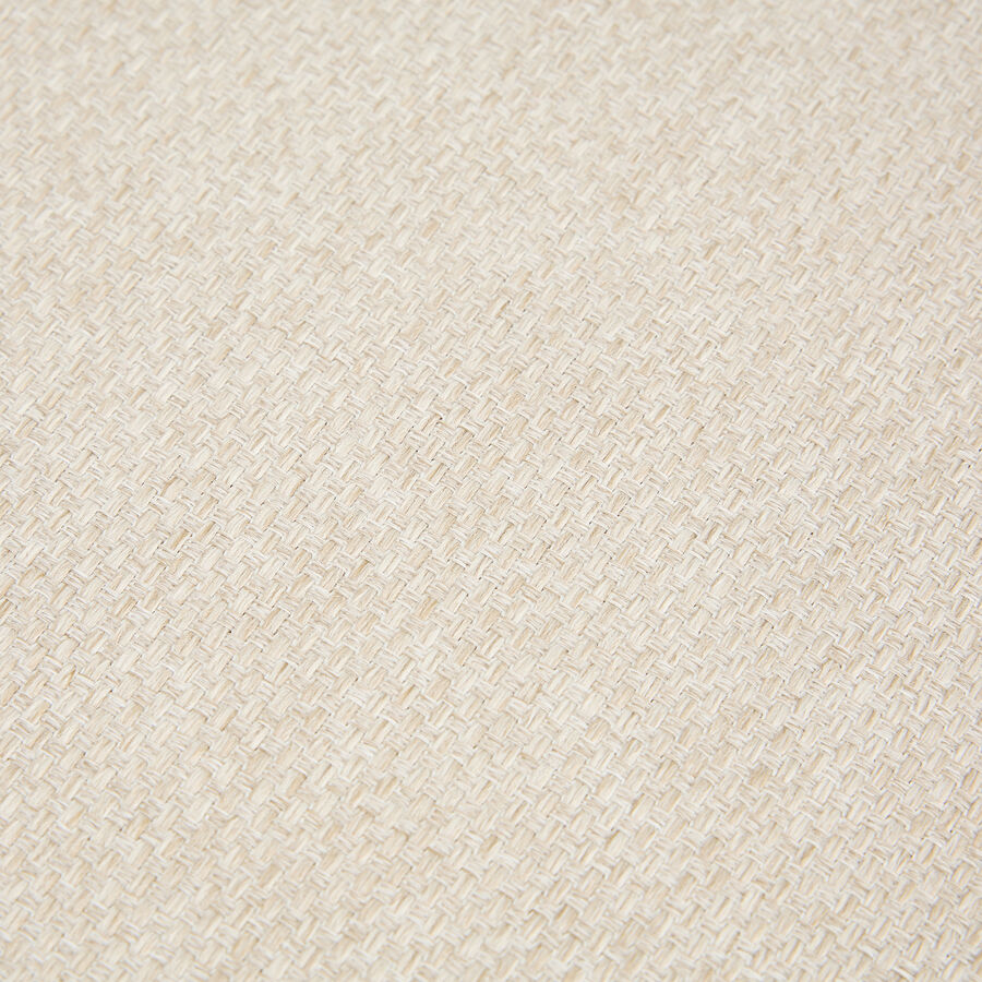 Set de jardín de 4 piezas de ratán sintético Ibiza