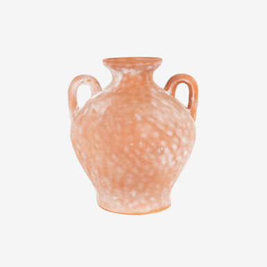 Cántaro de terracota 17x19cm