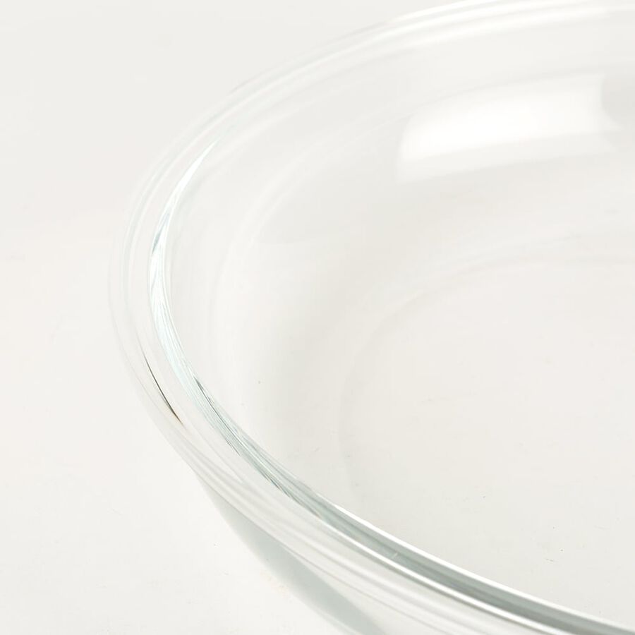 Base para contenedor de cristal 23x18cm Ø22cm