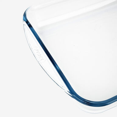 Fuente de horno de vidrio Pyrex 40x27cm