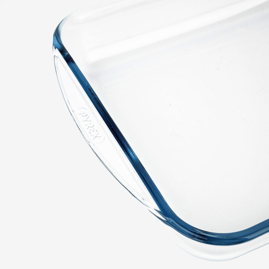 Fuente de horno de vidrio Pyrex 40x27cm