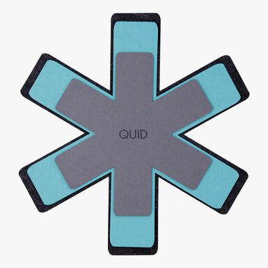 Set de 3 protectores de sartenes 38/35/26cm