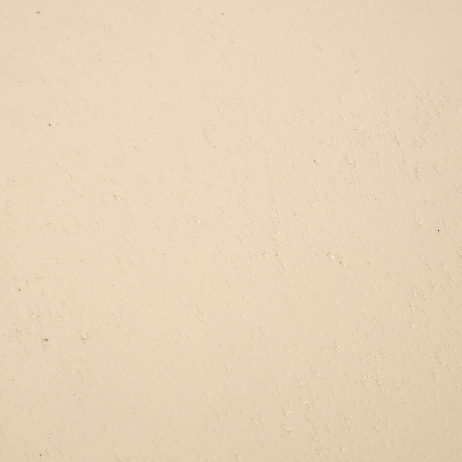 C&oacute;moda de microcemento y madera de acacia Kurli 90x50x78 Clau&Chloe