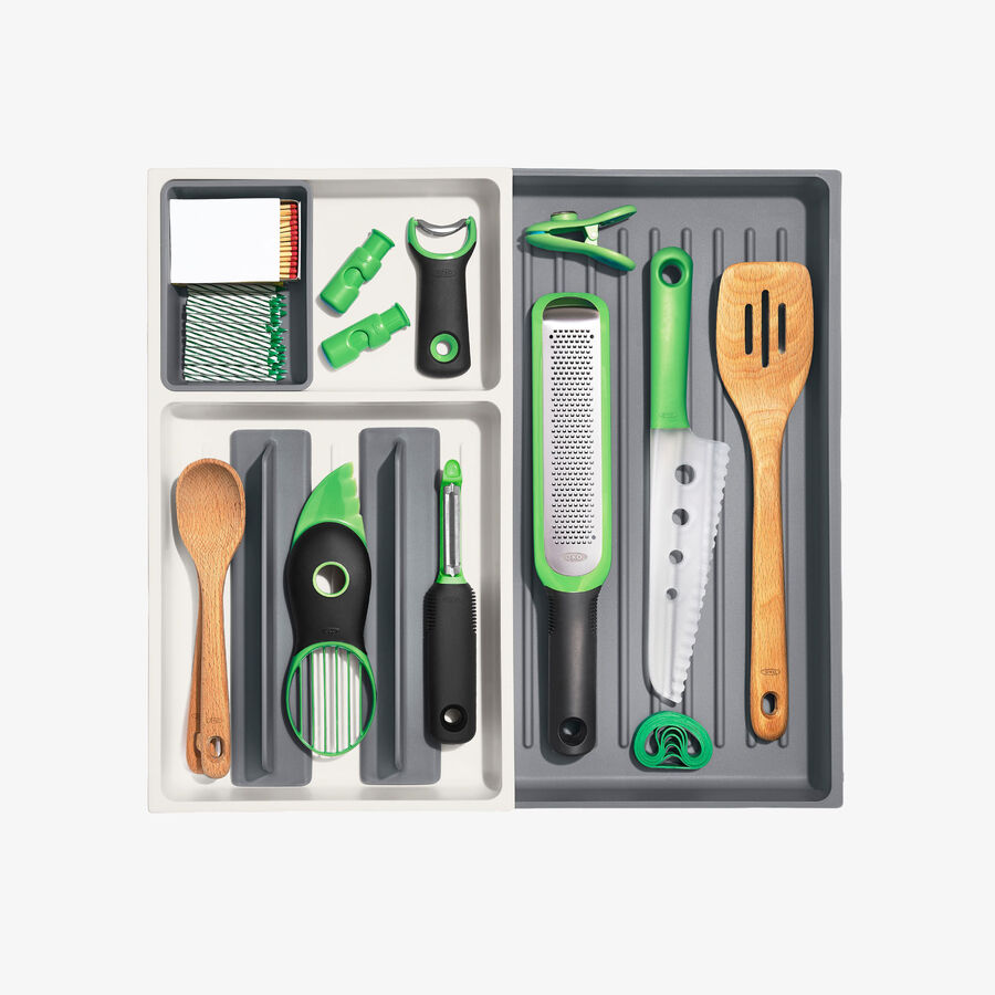 Cubertero extensible - Oxo