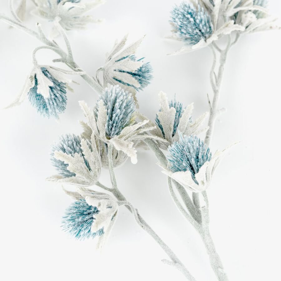 Rama artificial Cardo 70cm